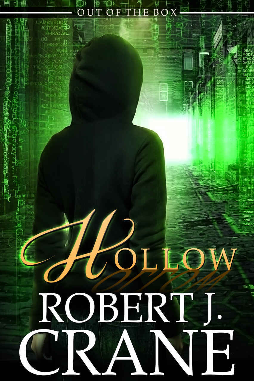 Hollow: Out of the Box 11