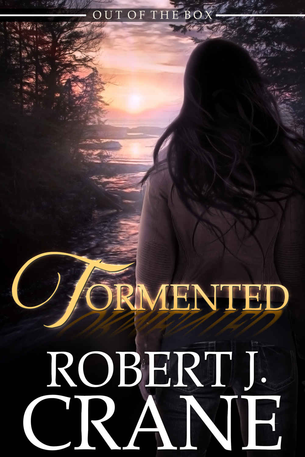 Tormented: Out of the Box 5