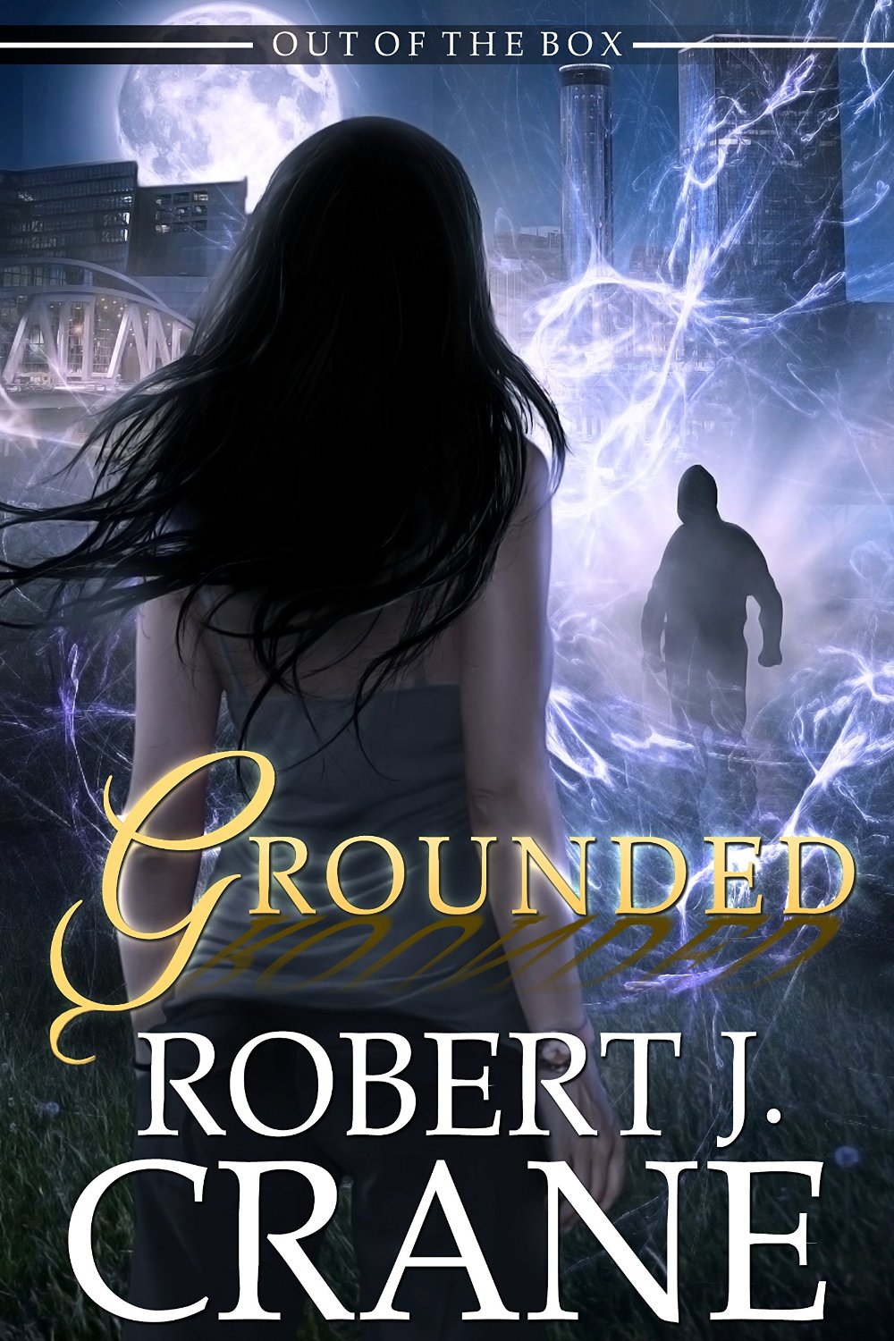 Grounded: Out of the Box 4