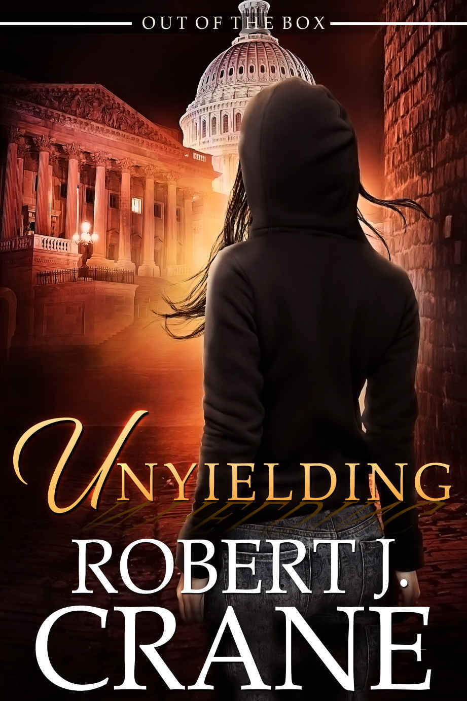 Unyielding: Out of the Box 11