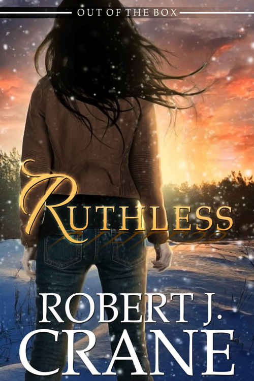 Ruthless: Out of the Box 3