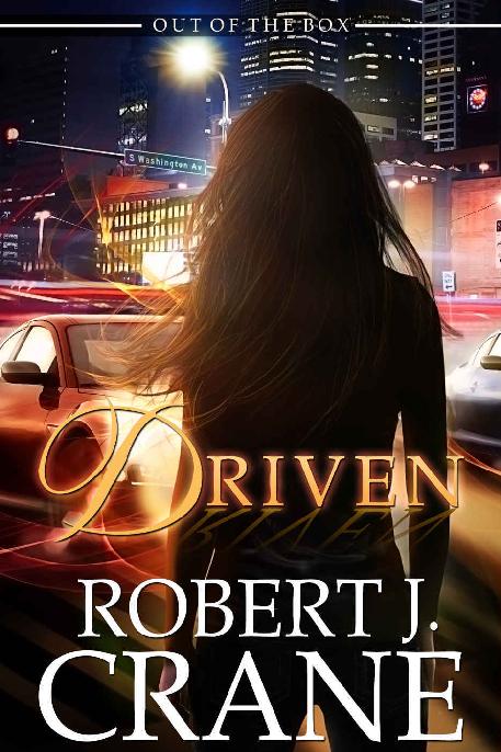 Driven: Out of the Box 20