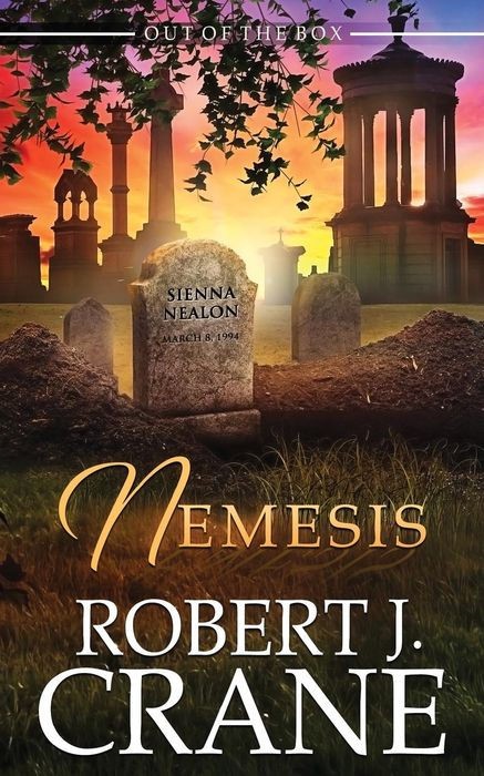 Nemesis: Out of the Box 17