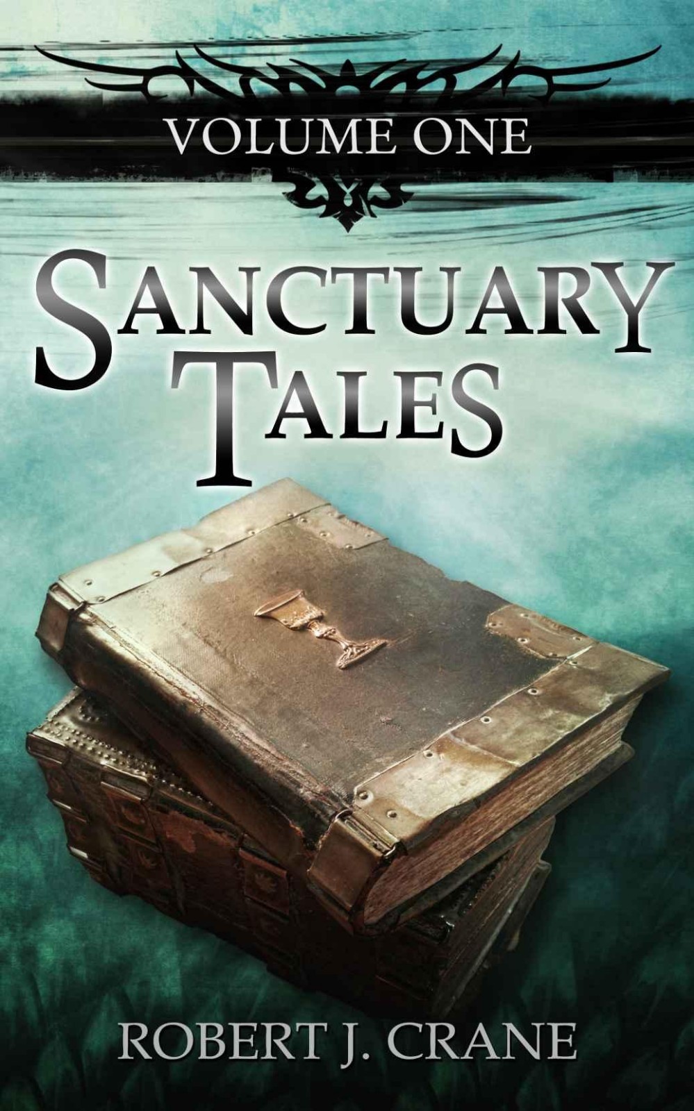 Sanctuary Tales, Volume One
