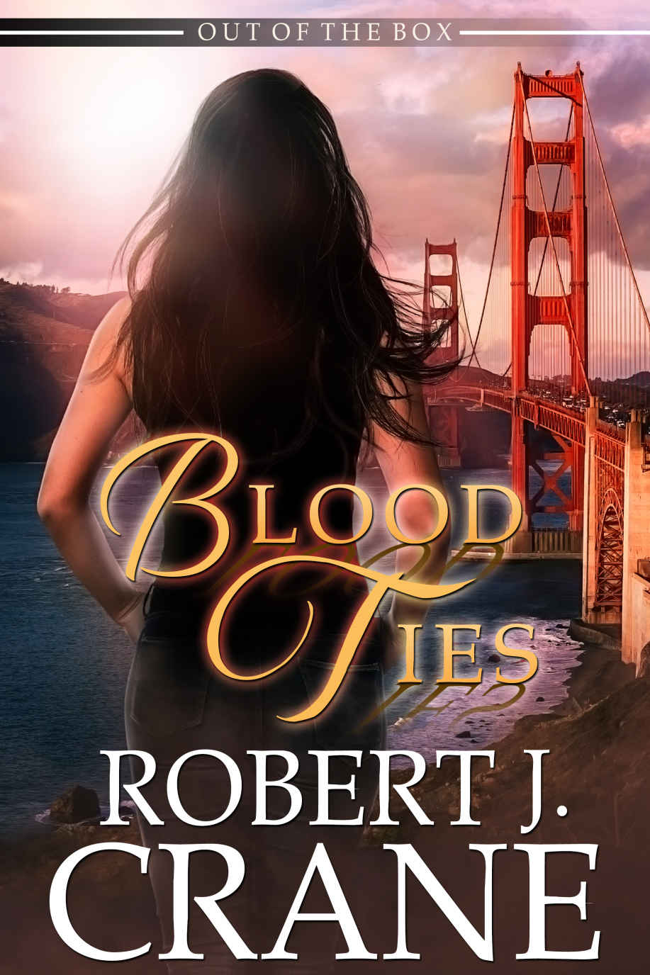 Blood Ties: Out of the Box 25