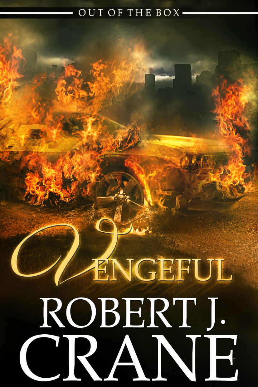Vengeful: Out of the Box 6