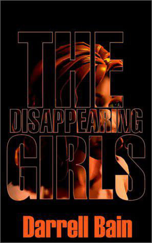 The Disappearing Girls