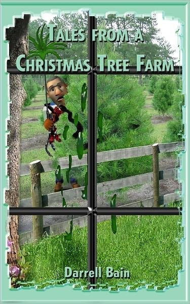 Tales From a Texas Christmas Tree Farm