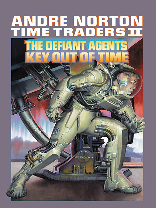 Time Traders II