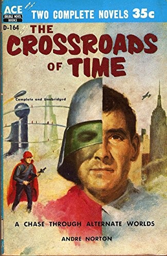 The Crossroads of Time