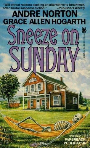 Sneeze on Sunday