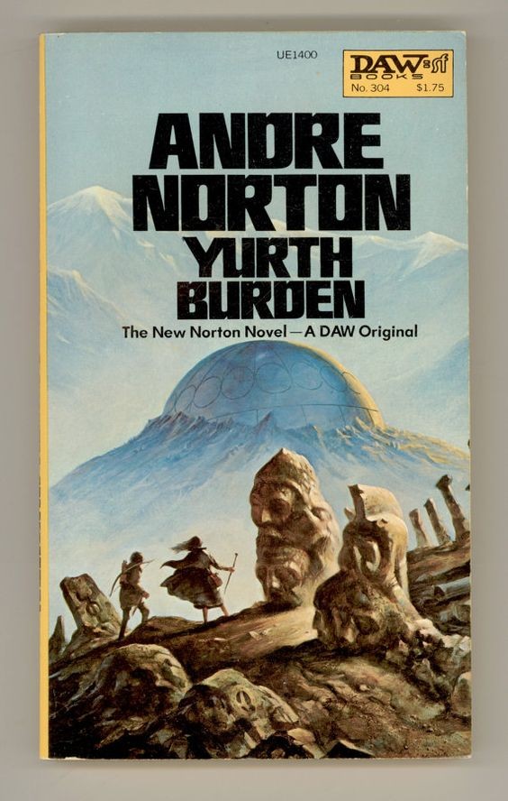 Yurth Burden