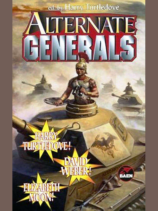 Alternate Generals
