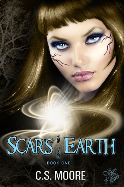 Scars of the Earth