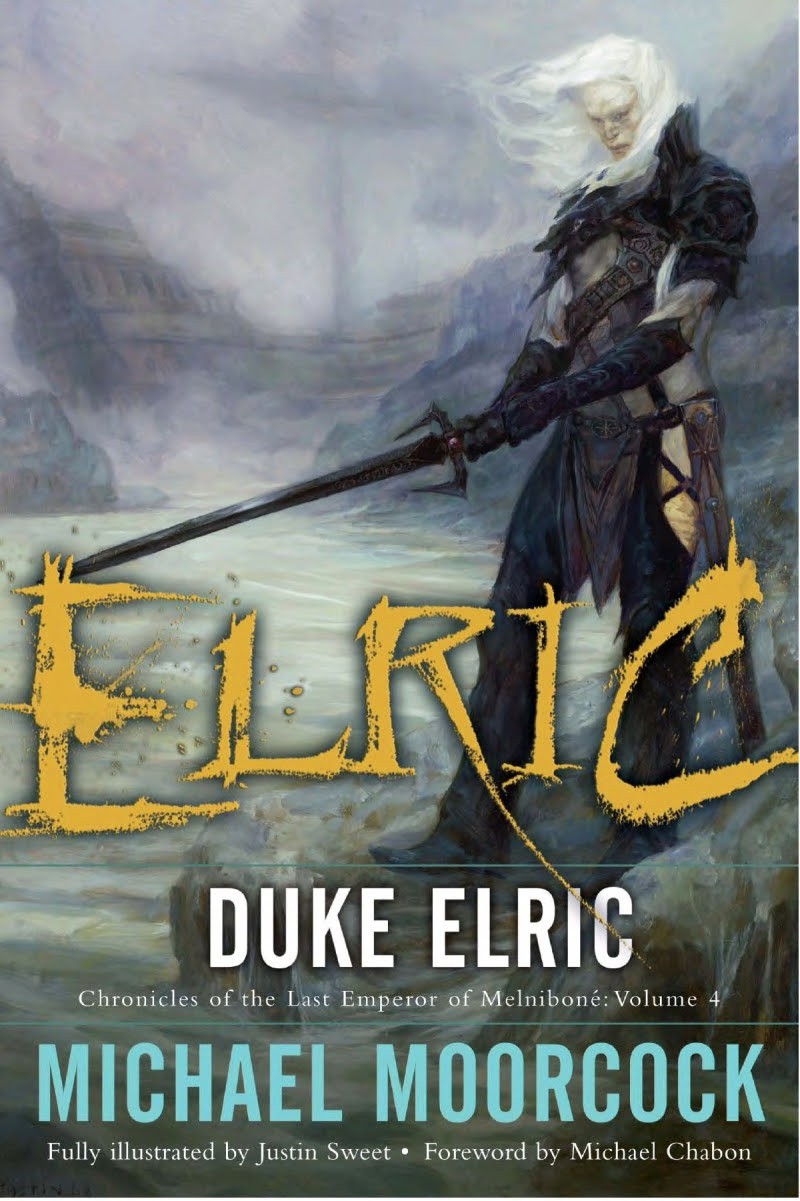 Elric: Duke Elric