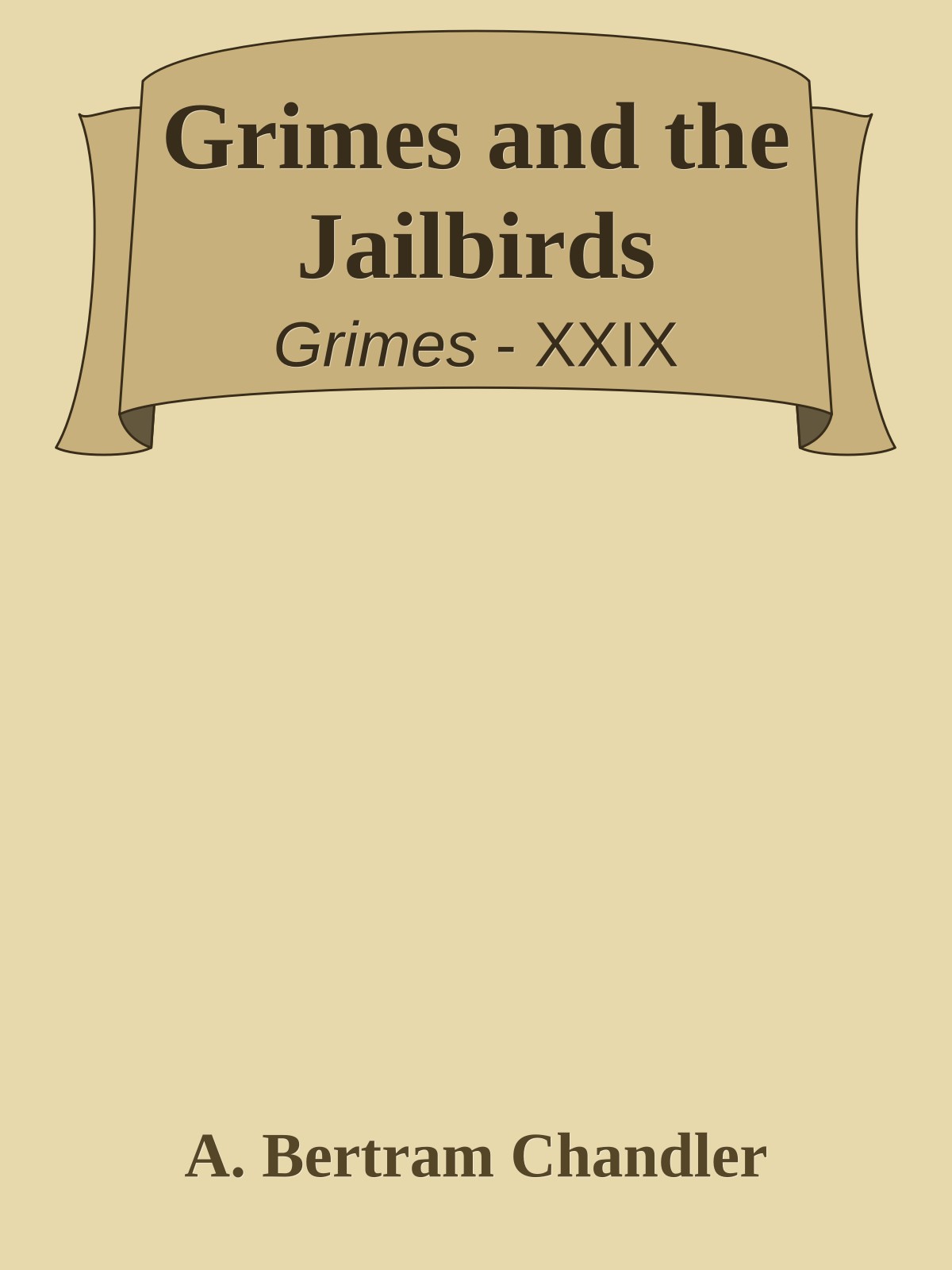 Grimes and the Jailbirds
