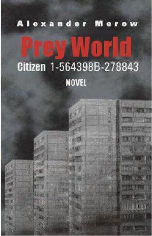Prey World - Citizen 1-564398B-278843