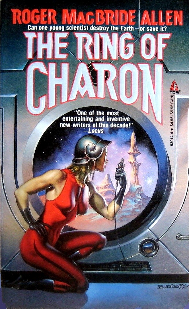Ring of Charon