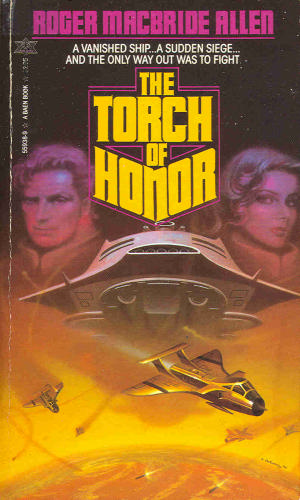 The Torch of Honor