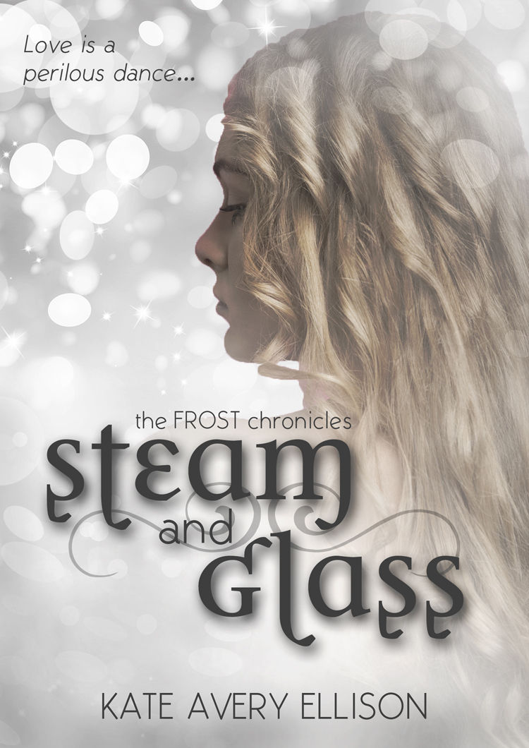 Steam and Glass