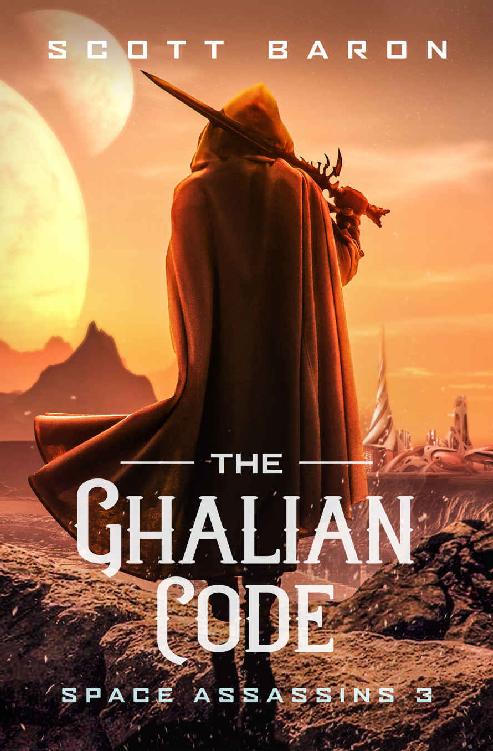 The Ghalian Code
