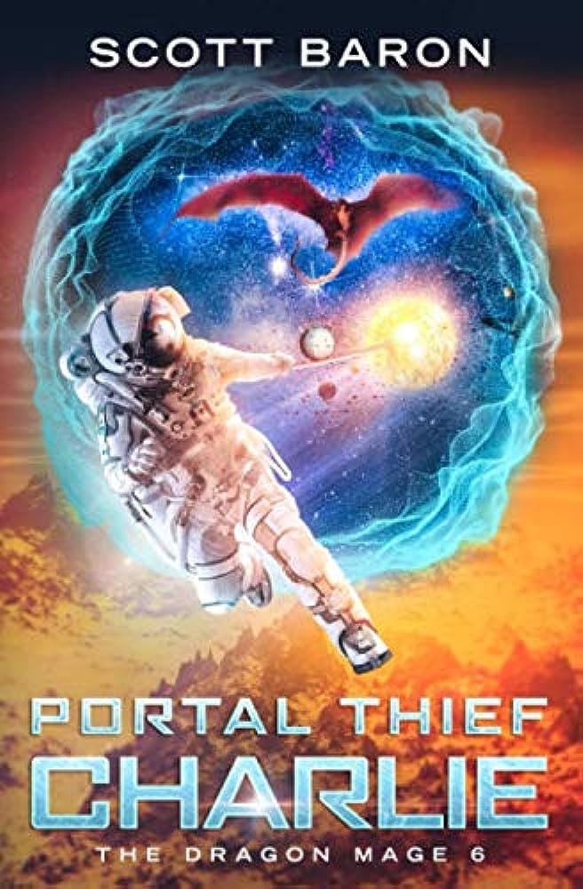Portal Thief Charlie