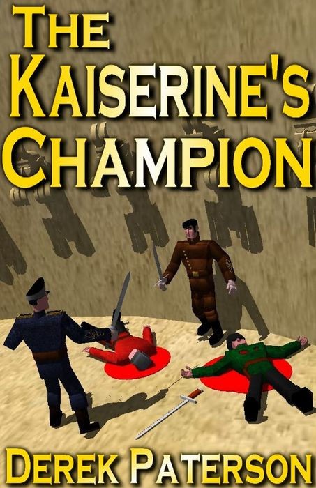 The Kaiserine's Champion