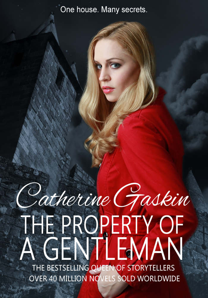 The Property of a Gentleman: One House. Many secrets.