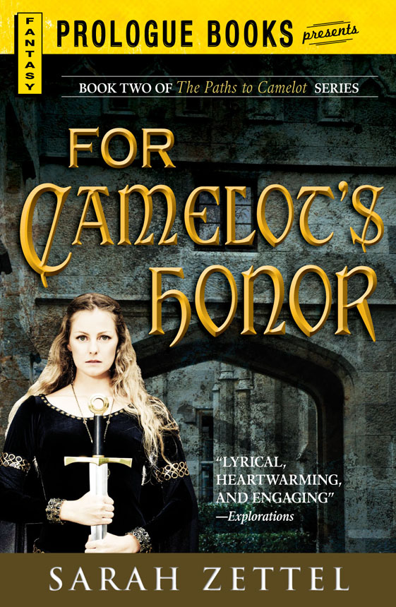 For Camelot's Honor