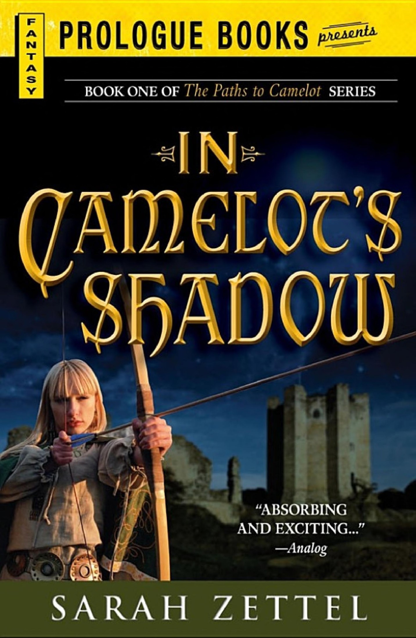 In Camelot's Shadow