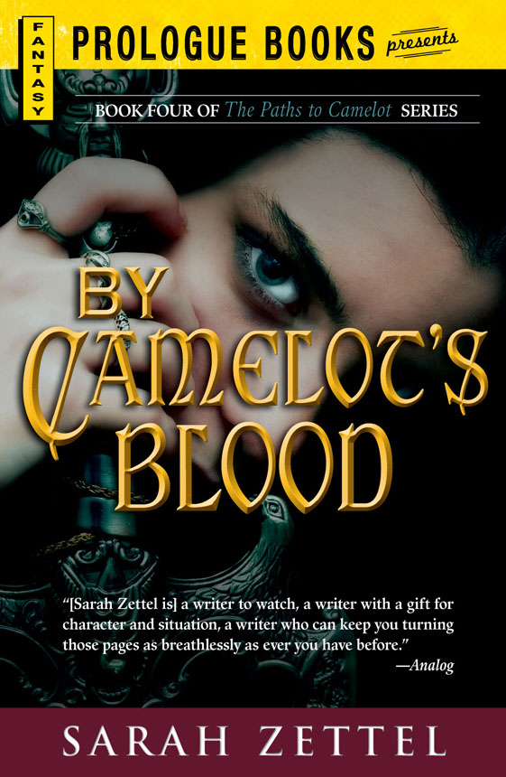 Camelot's Blood