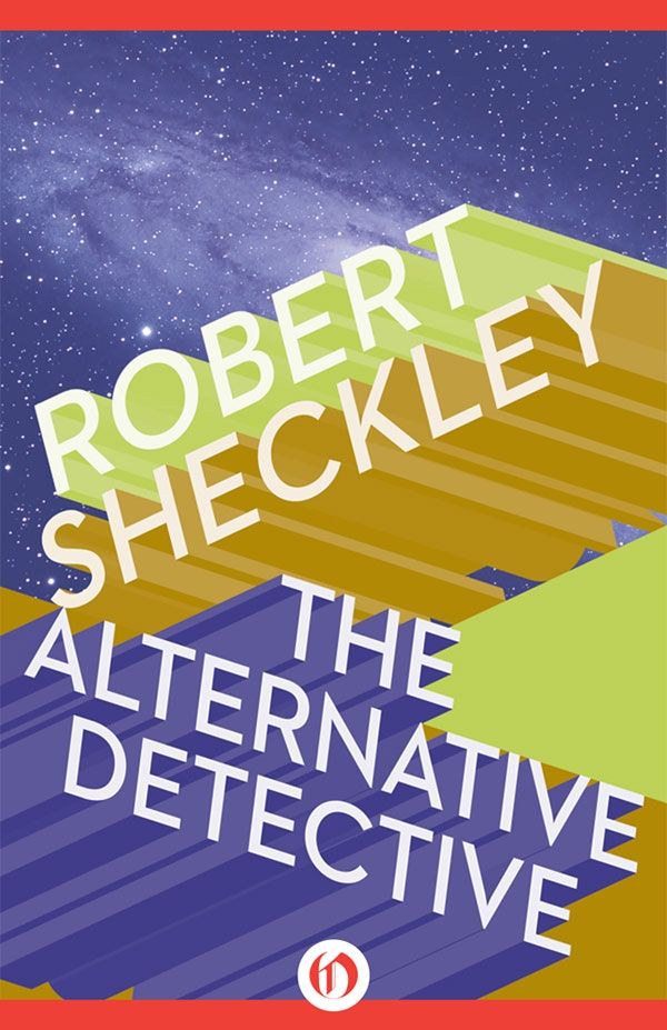 The Alternative Detective