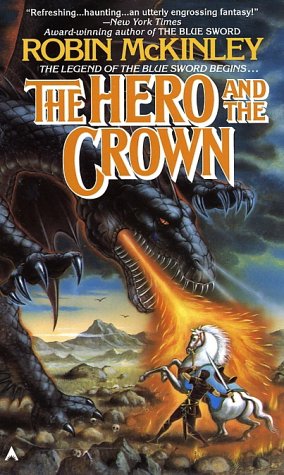 The Hero & The Crown