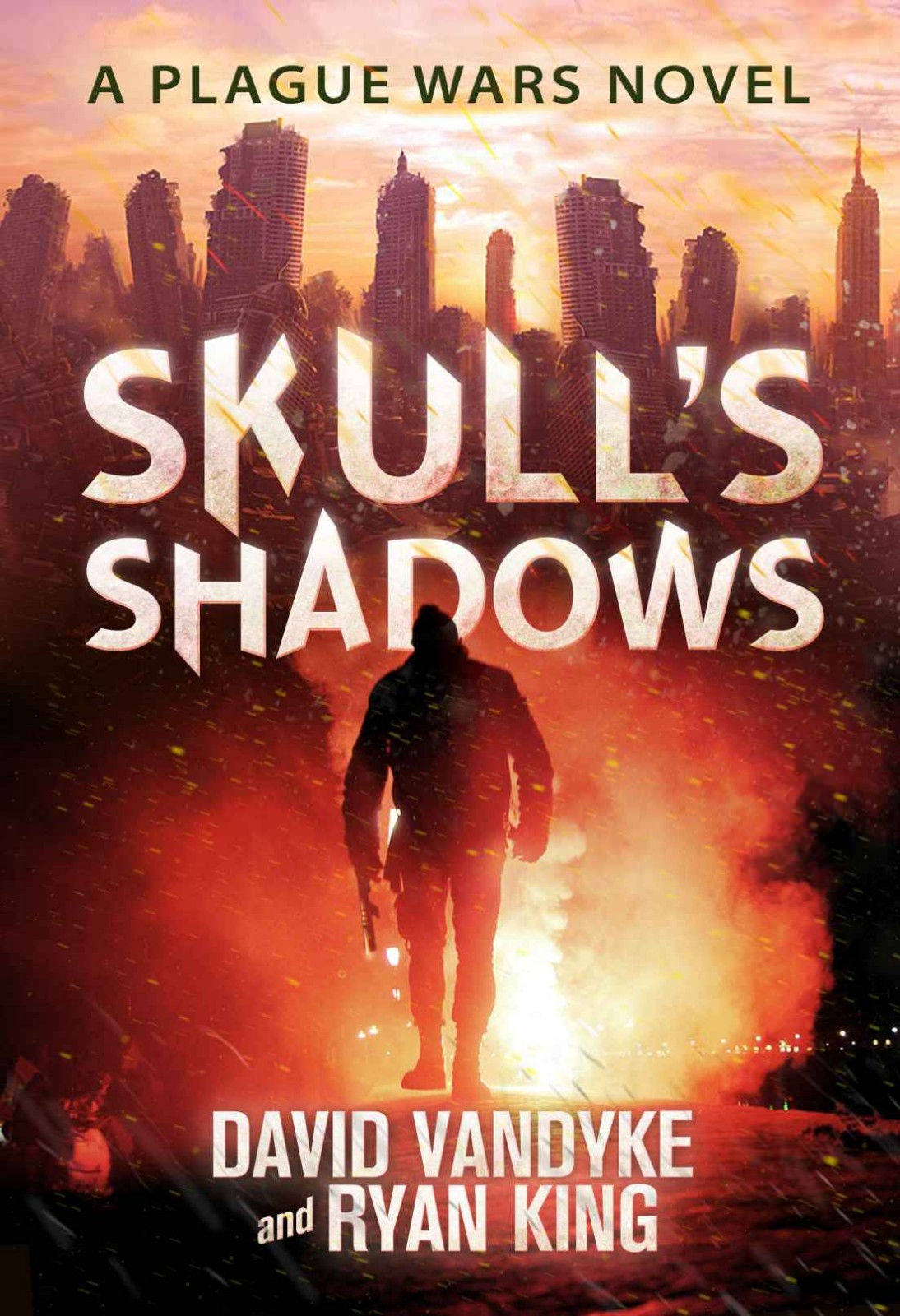Skull's Shadows