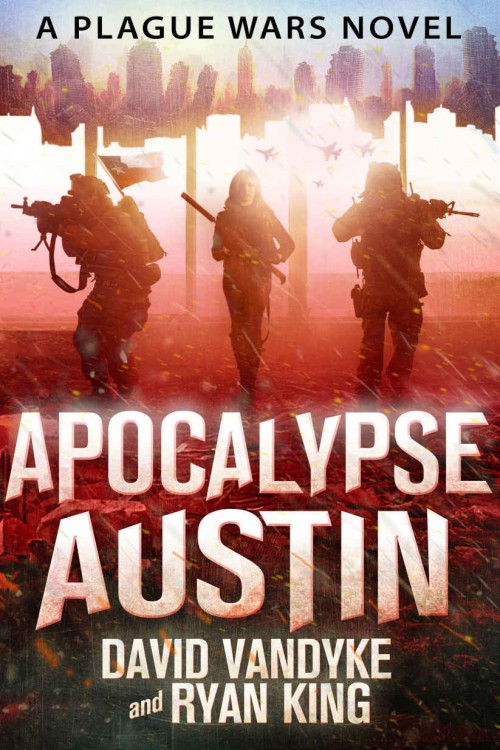Apocalypse Austin
