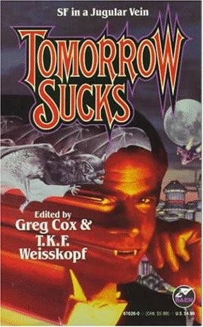 Tomorrow Sucks