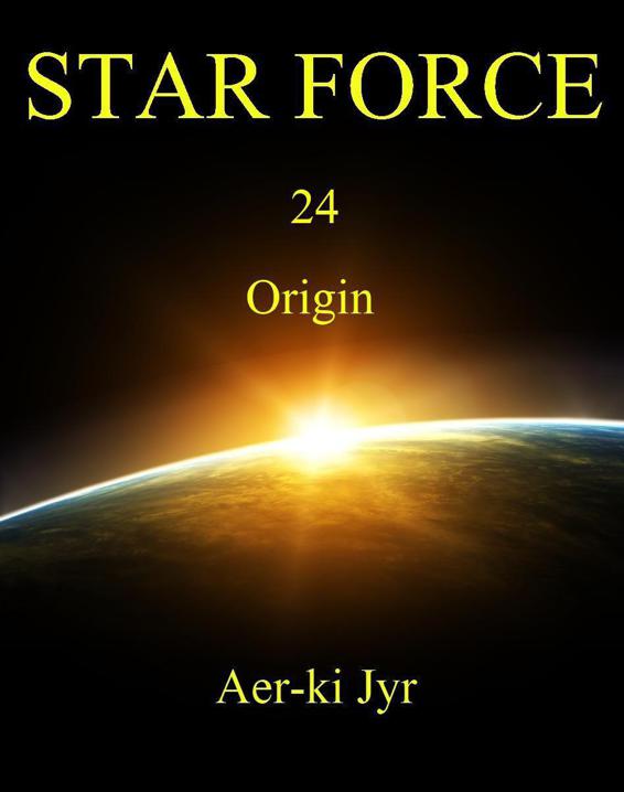 Star Force: Origin (SF24)
