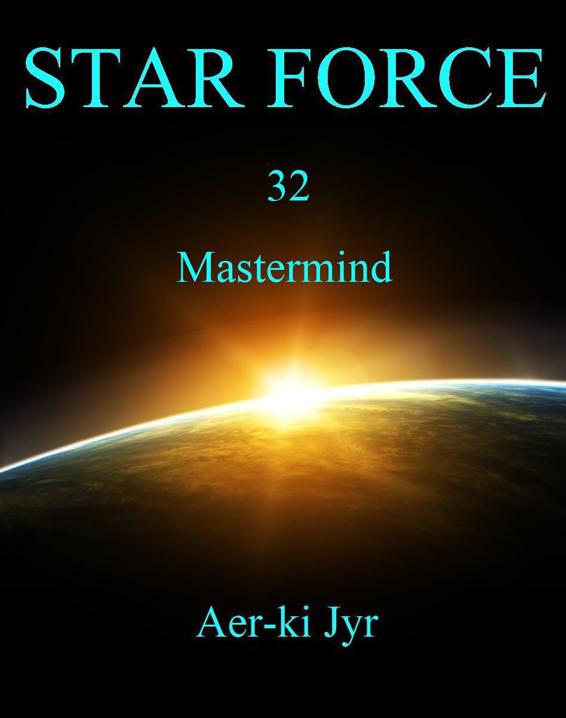 Star Force: Mastermind (SF32)