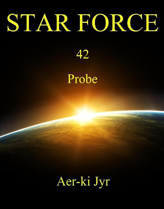 Star Force: Probe (SF42)