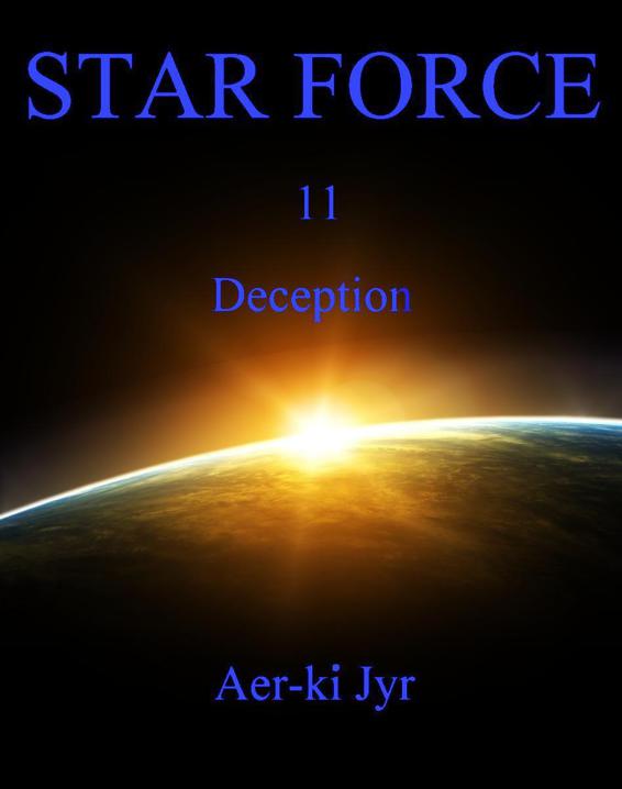 Star Force: Deception (SF11)