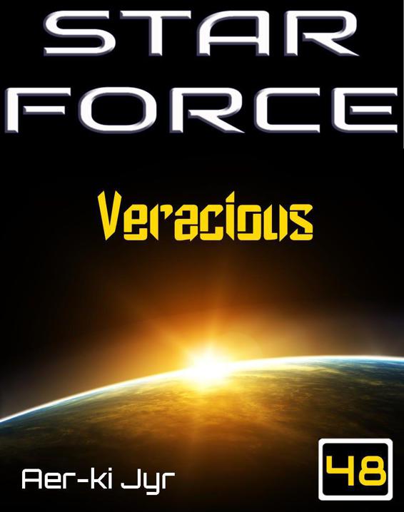 Star Force: Veracious (SF48)