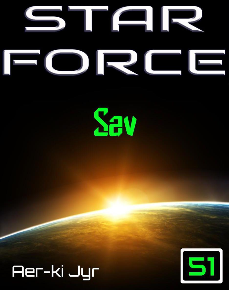 Star Force: Sav (SF51)