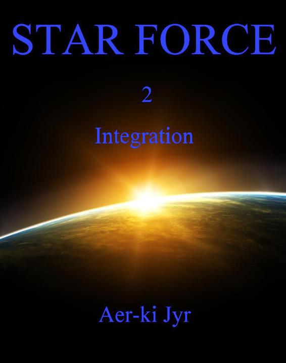 Star Force: Integration (SF2)