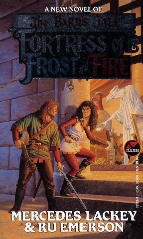 Fortress of Frost and Fire