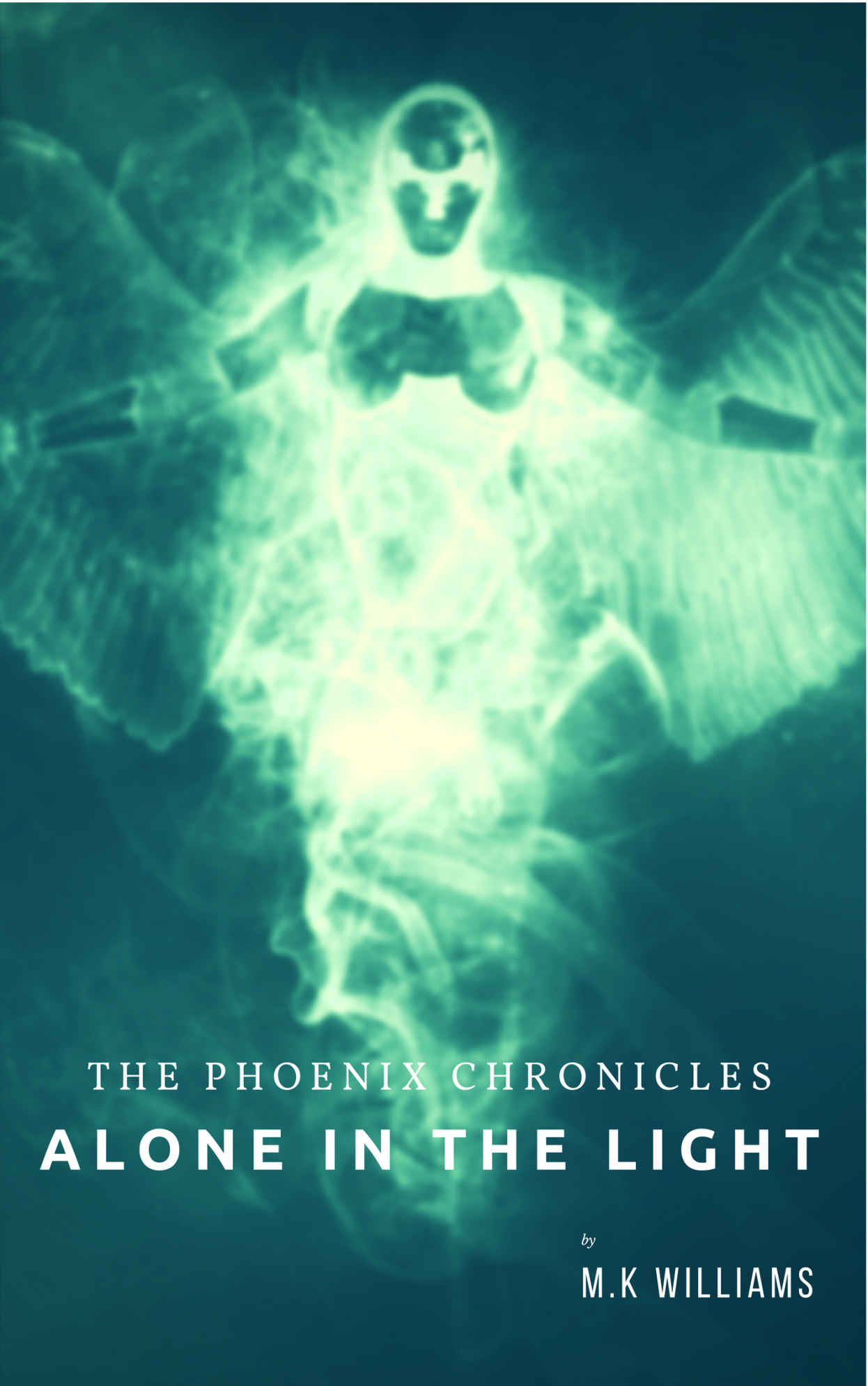 The Phoenix Chronicles_Alone in the Light