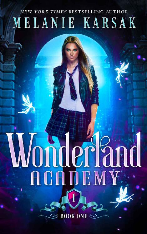 Wonderland Academy