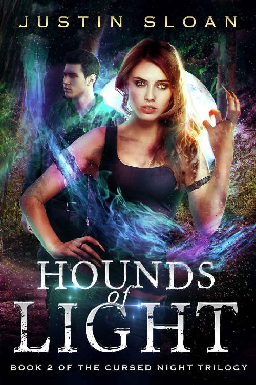 Hounds of Light