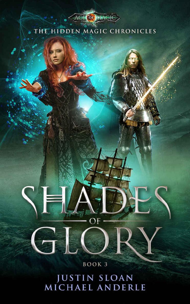 Shades Of Glory: Age of Magic