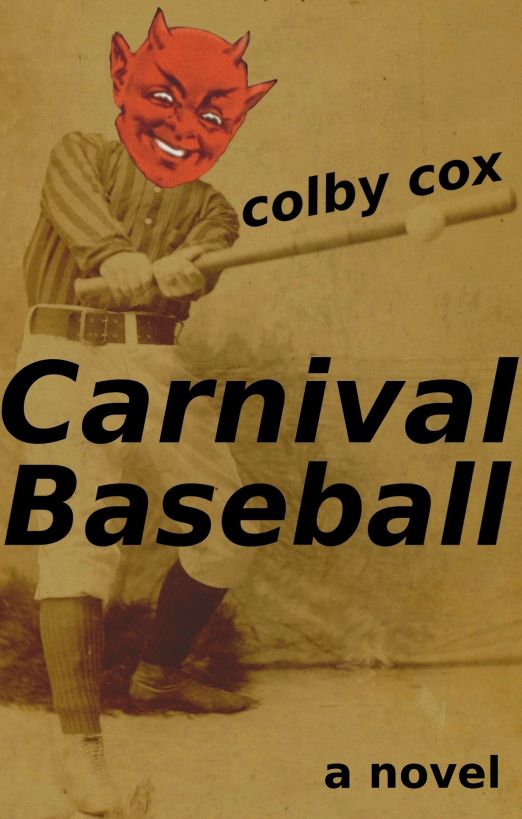 Carnival Baseball