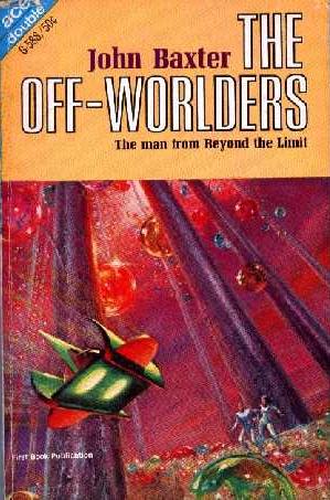 The Off-Worlders